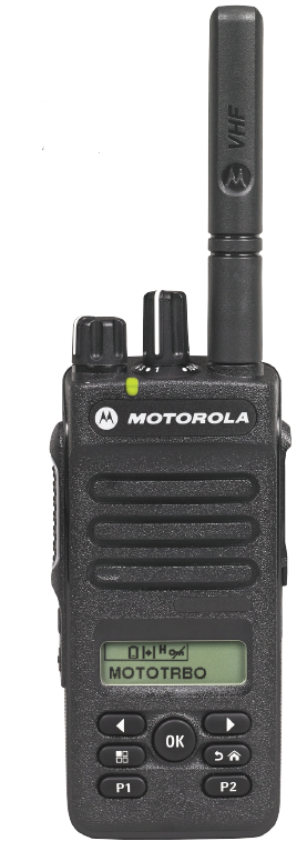 Radio-Shop Now Selling Motorola DP2000E Range Two Way Radios